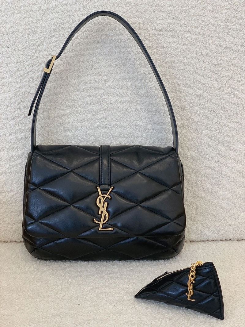 Y*L top handle bags